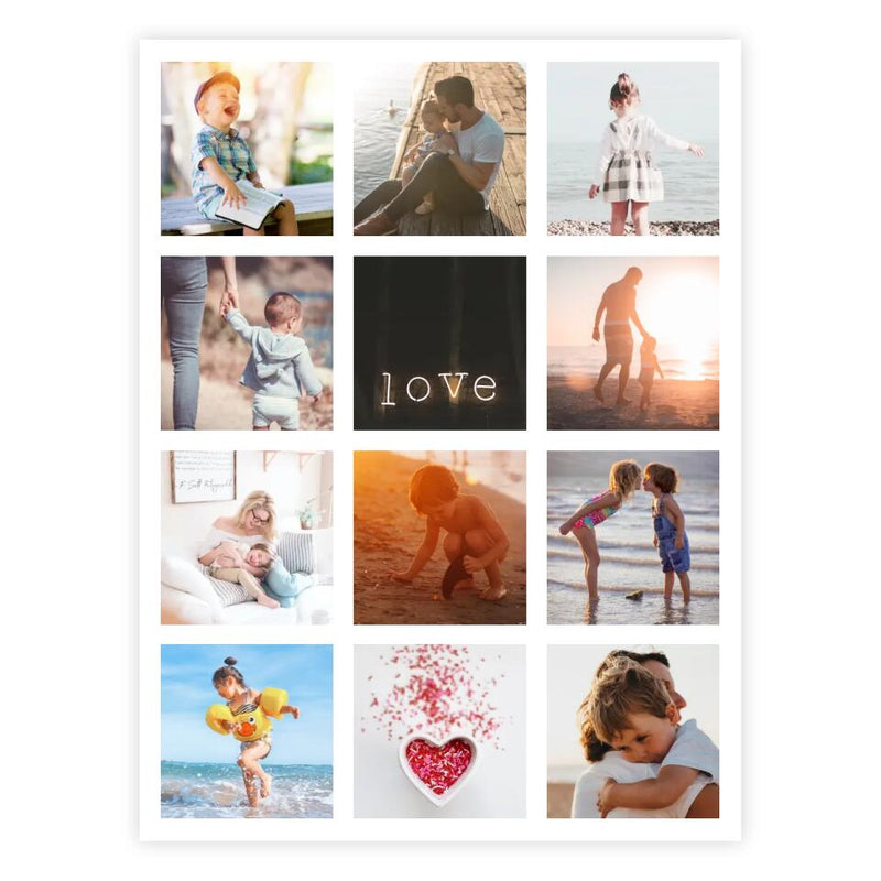 Photo collages