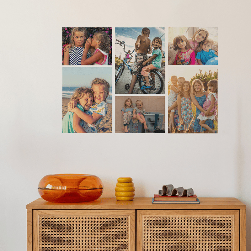 Gallery sets