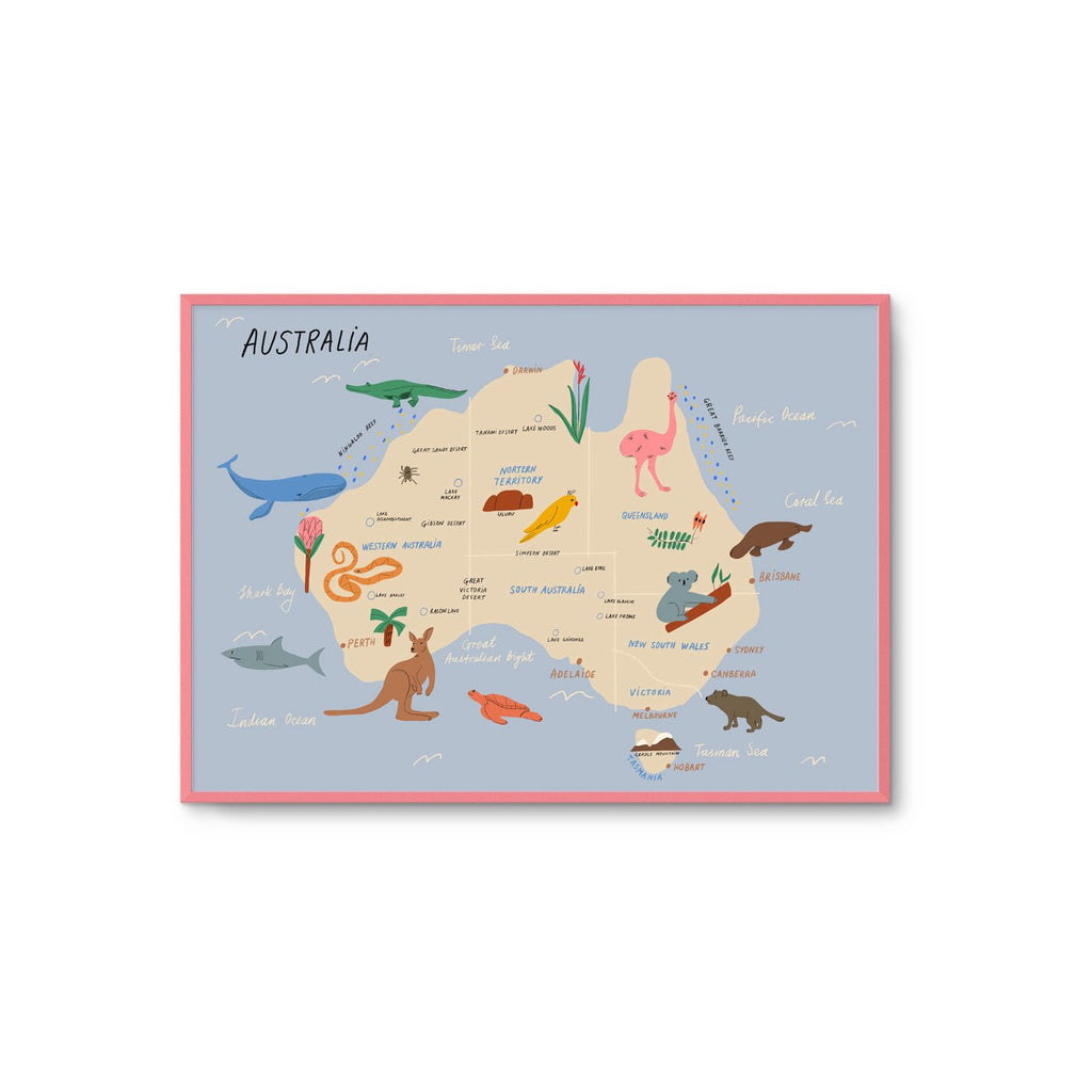 All Art Prints - Wondermade