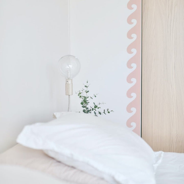 Wall Panels & Borders