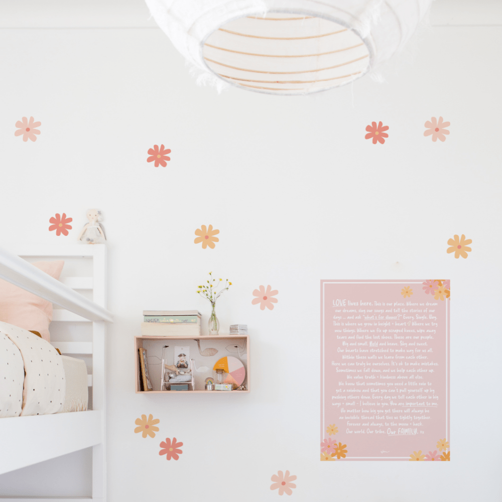 Decorative Decals - Wondermade