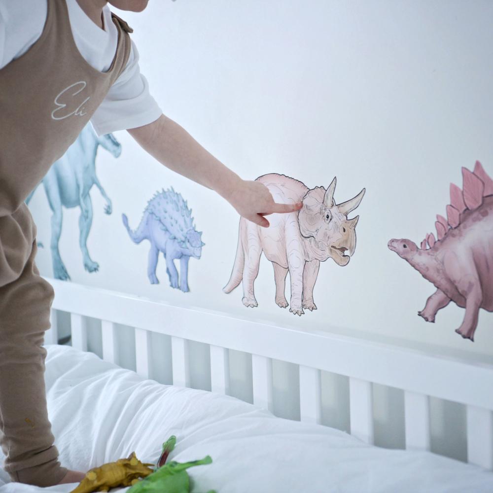 Dinosaurs - Wondermade