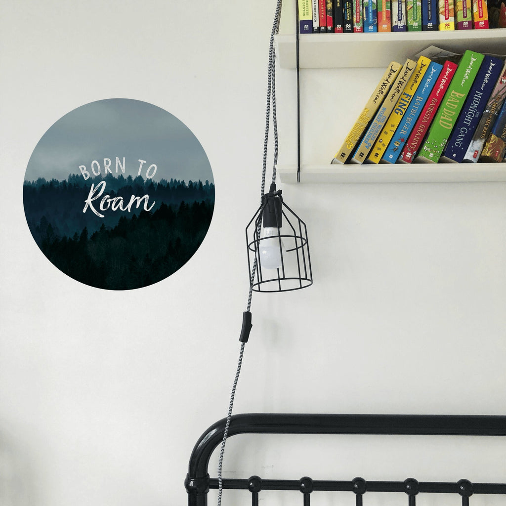 Lifestyle Decals
