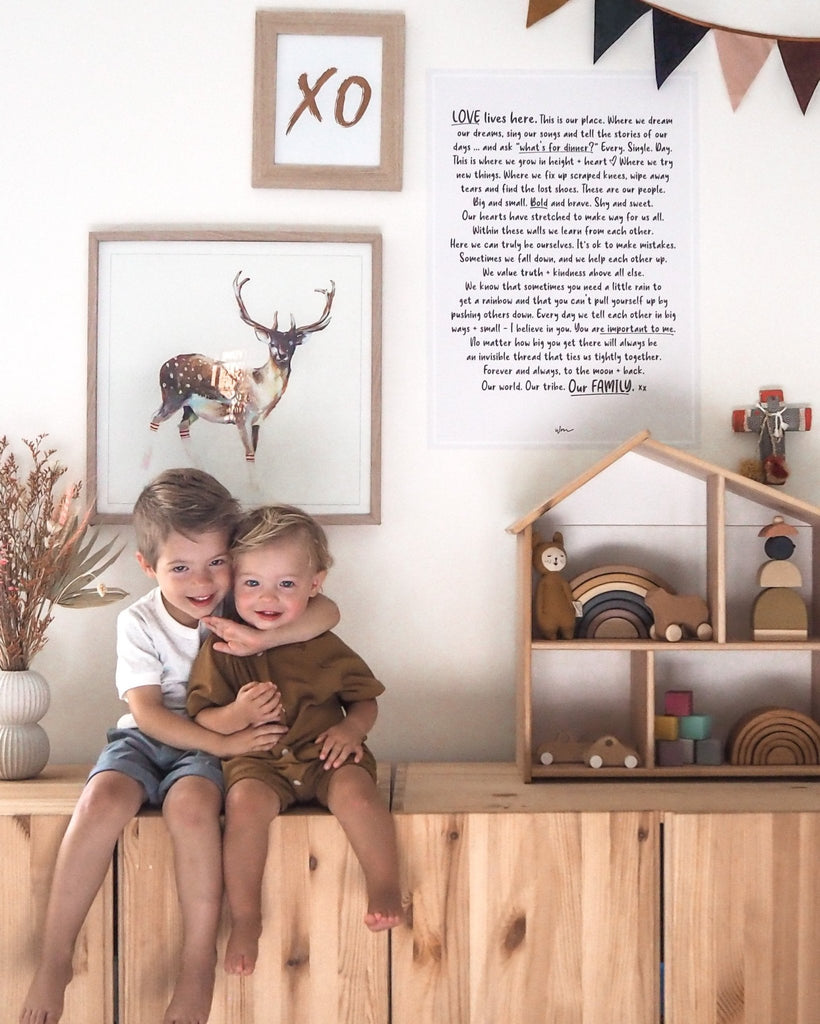 Manifesto - Wondermade