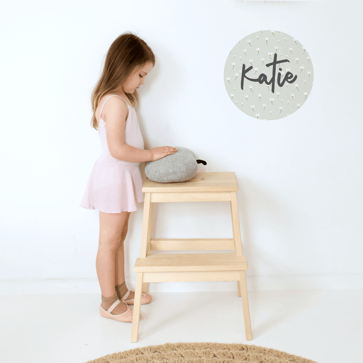 Personalised Decals