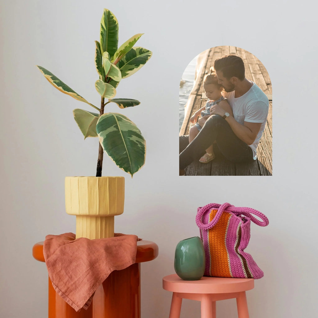 Custom Photo Arch - Bundles - Wondermade