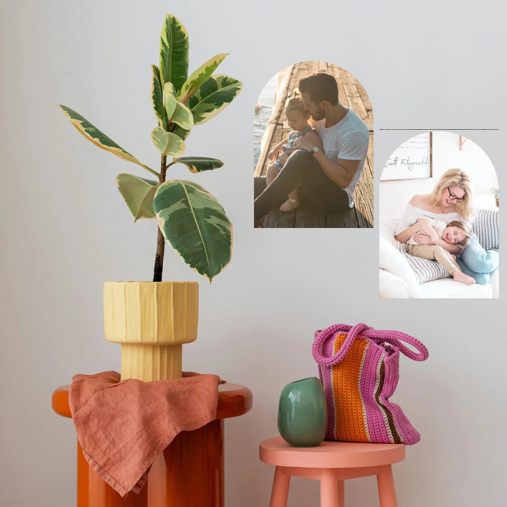 Custom Photo Arch - Bundles - Wondermade