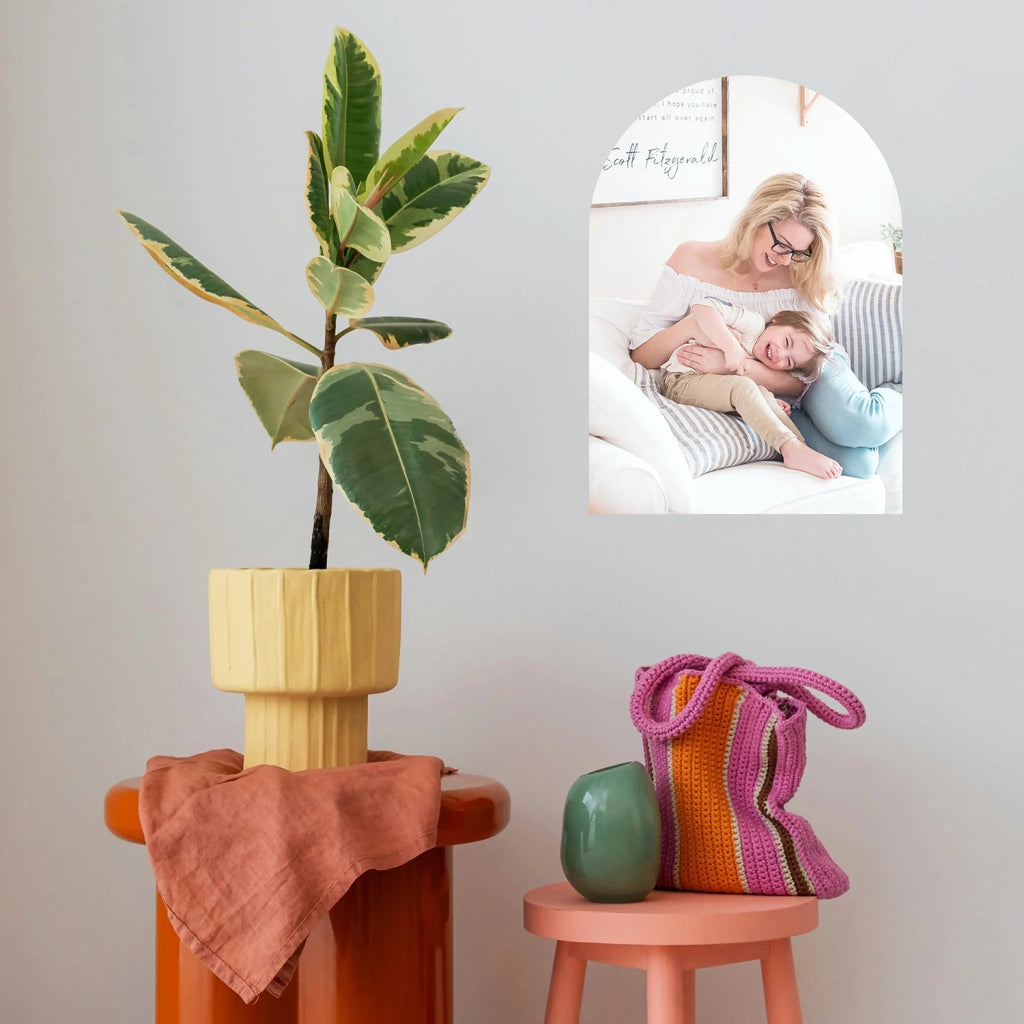 Custom Photo Arch - Bundles - Wondermade