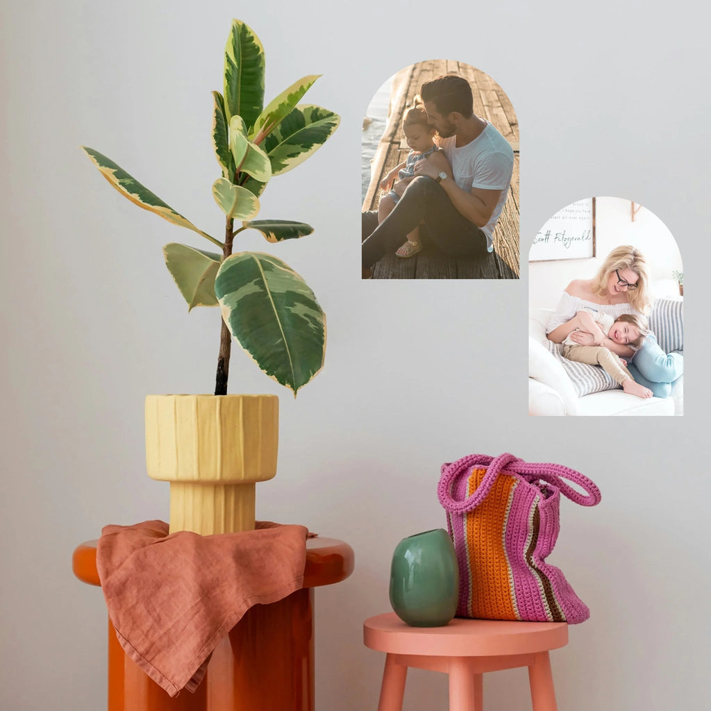 Custom Photo Arch - Bundles - Wondermade