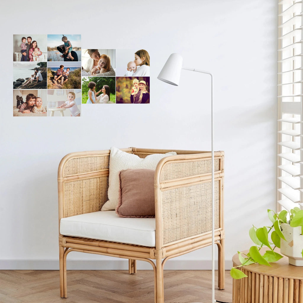 Custom Photo Rectangle - Bundles - Wondermade