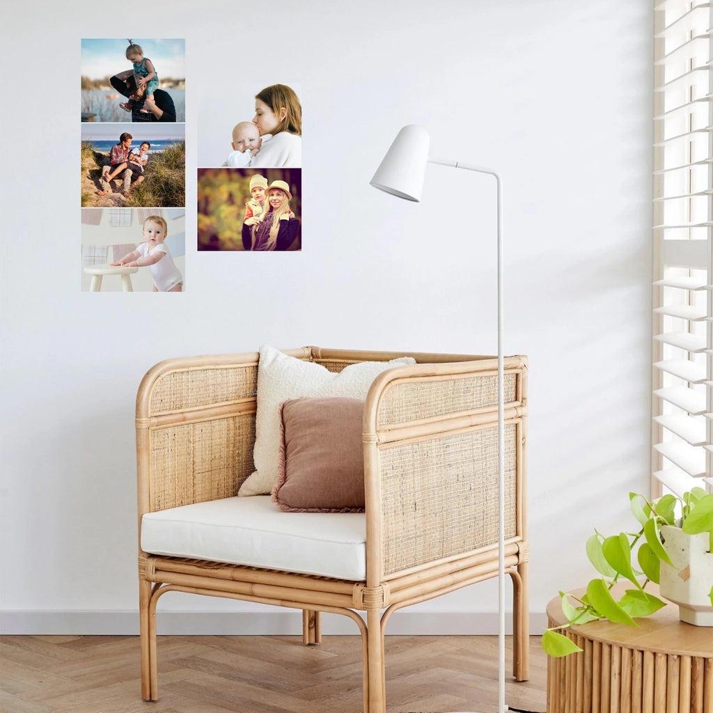 Custom Photo Rectangle - Bundles - Wondermade