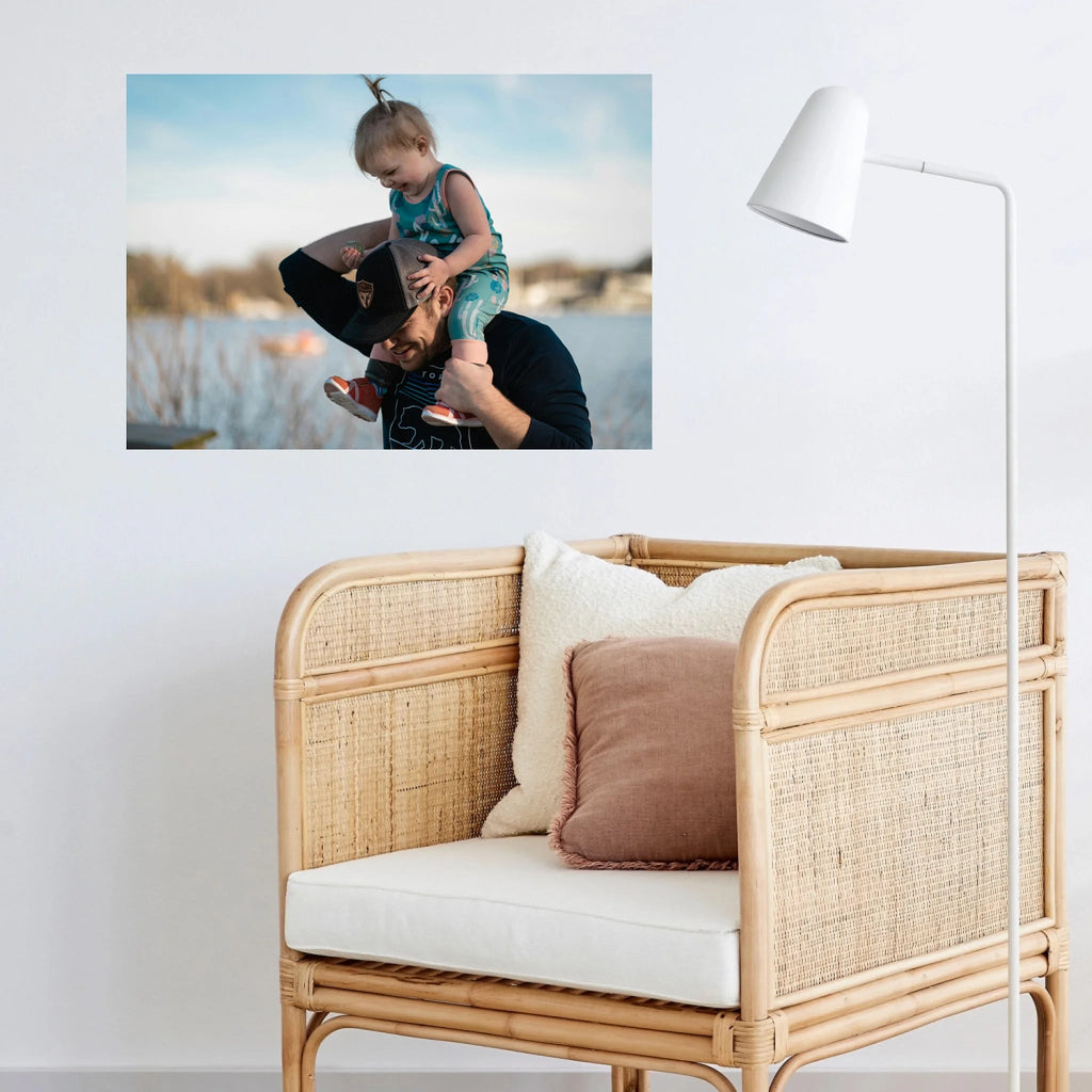 Custom Photo Rectangle - Bundles - Wondermade