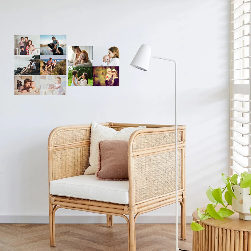 Custom Photo Rectangle - Bundles - Wondermade