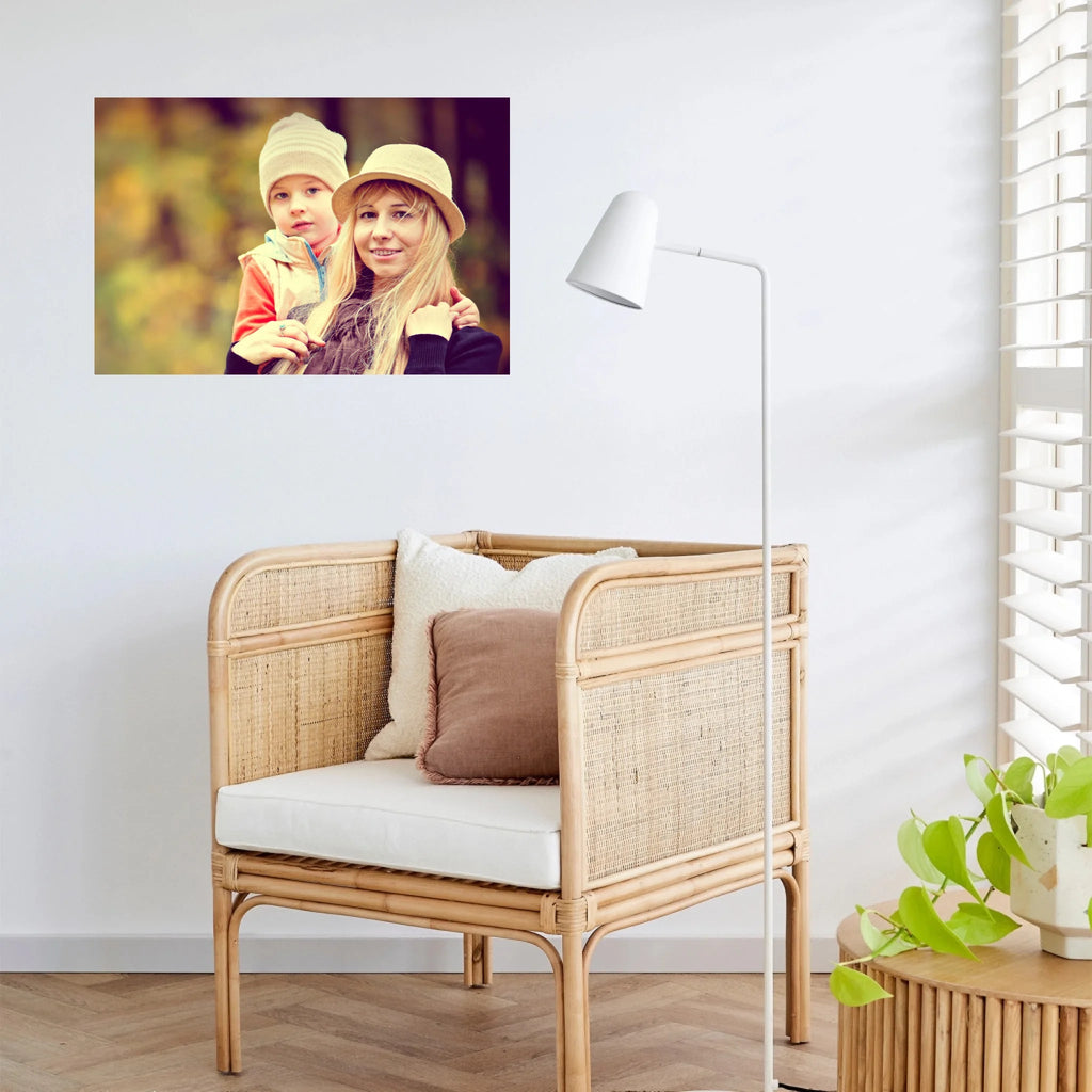 Custom Photo Rectangle - Bundles - Wondermade