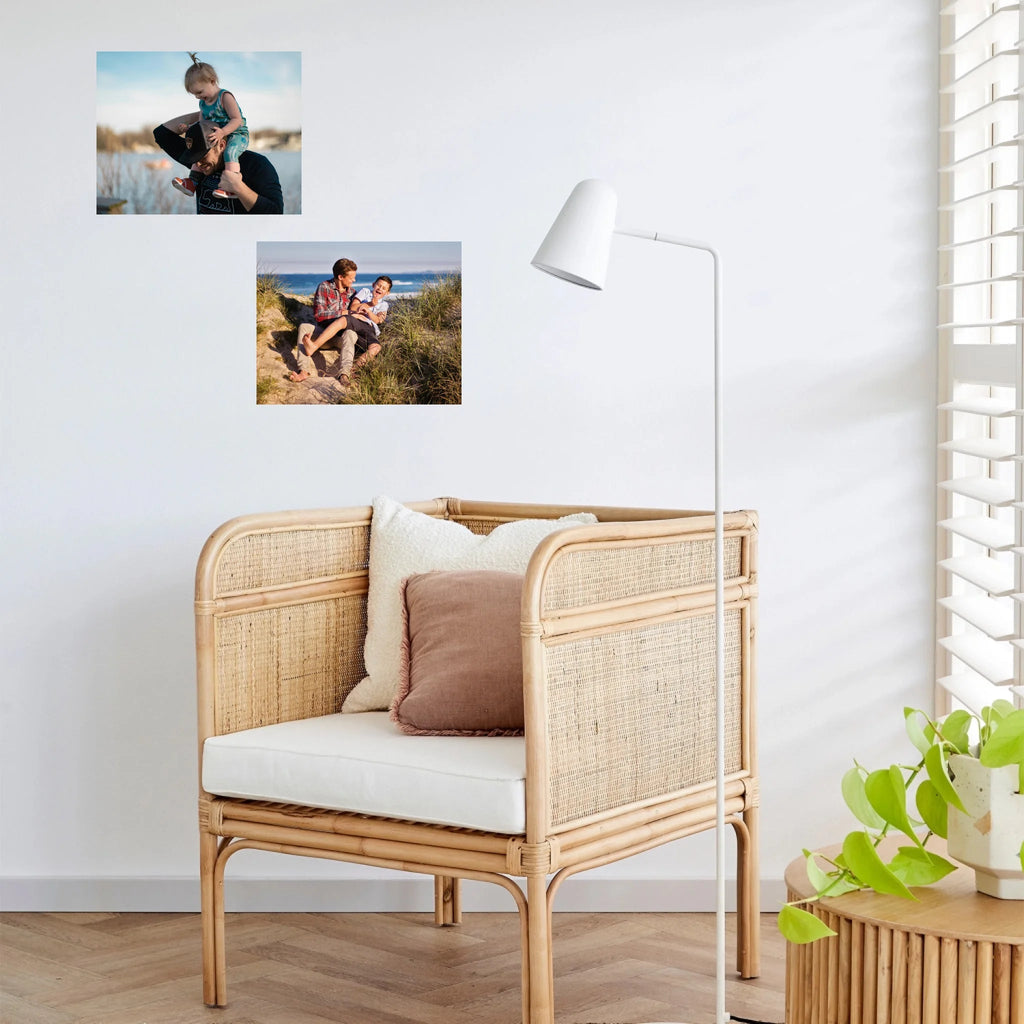 Custom Photo Rectangle - Bundles - Wondermade