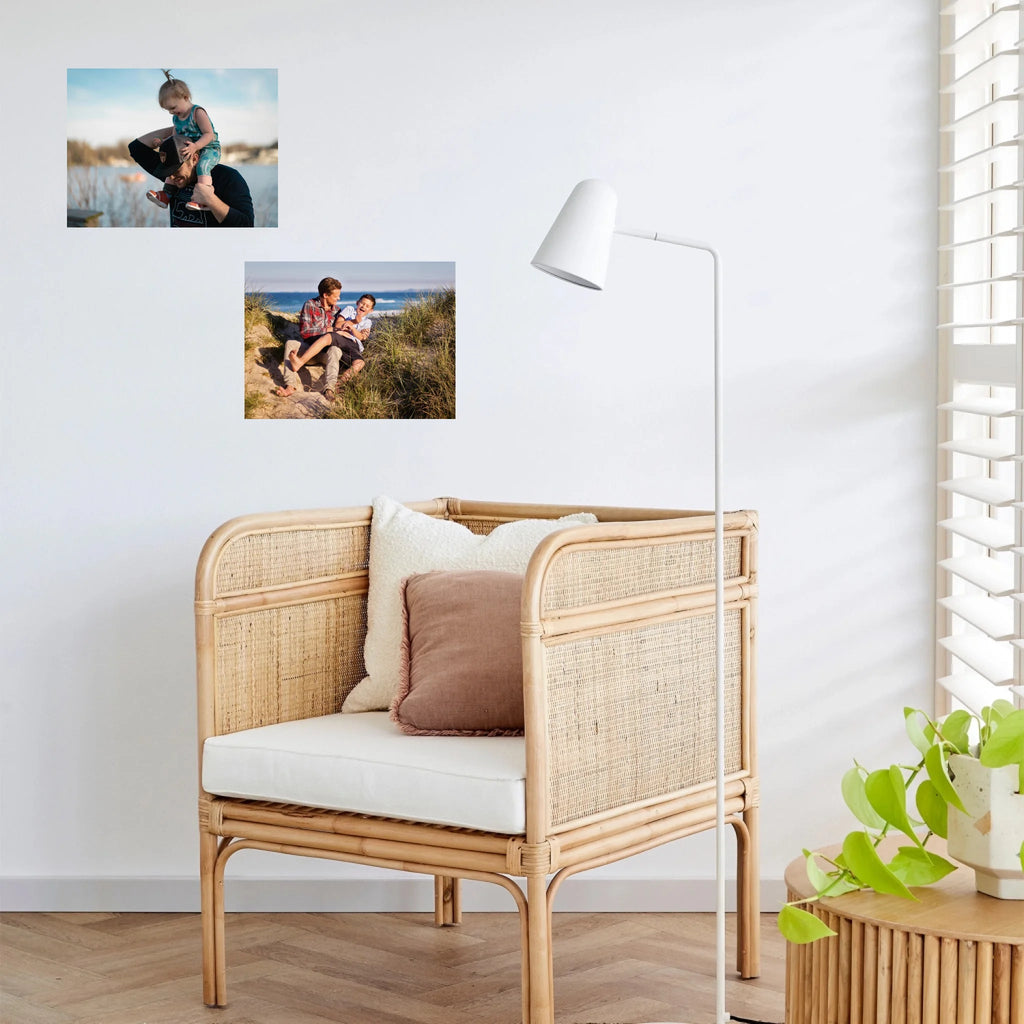 Custom Photo Rectangle - Bundles - Wondermade