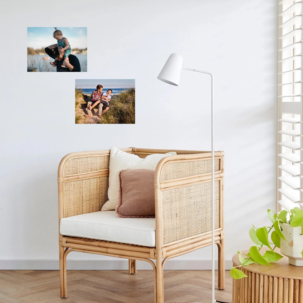 Custom Photo Rectangle - Bundles - Wondermade