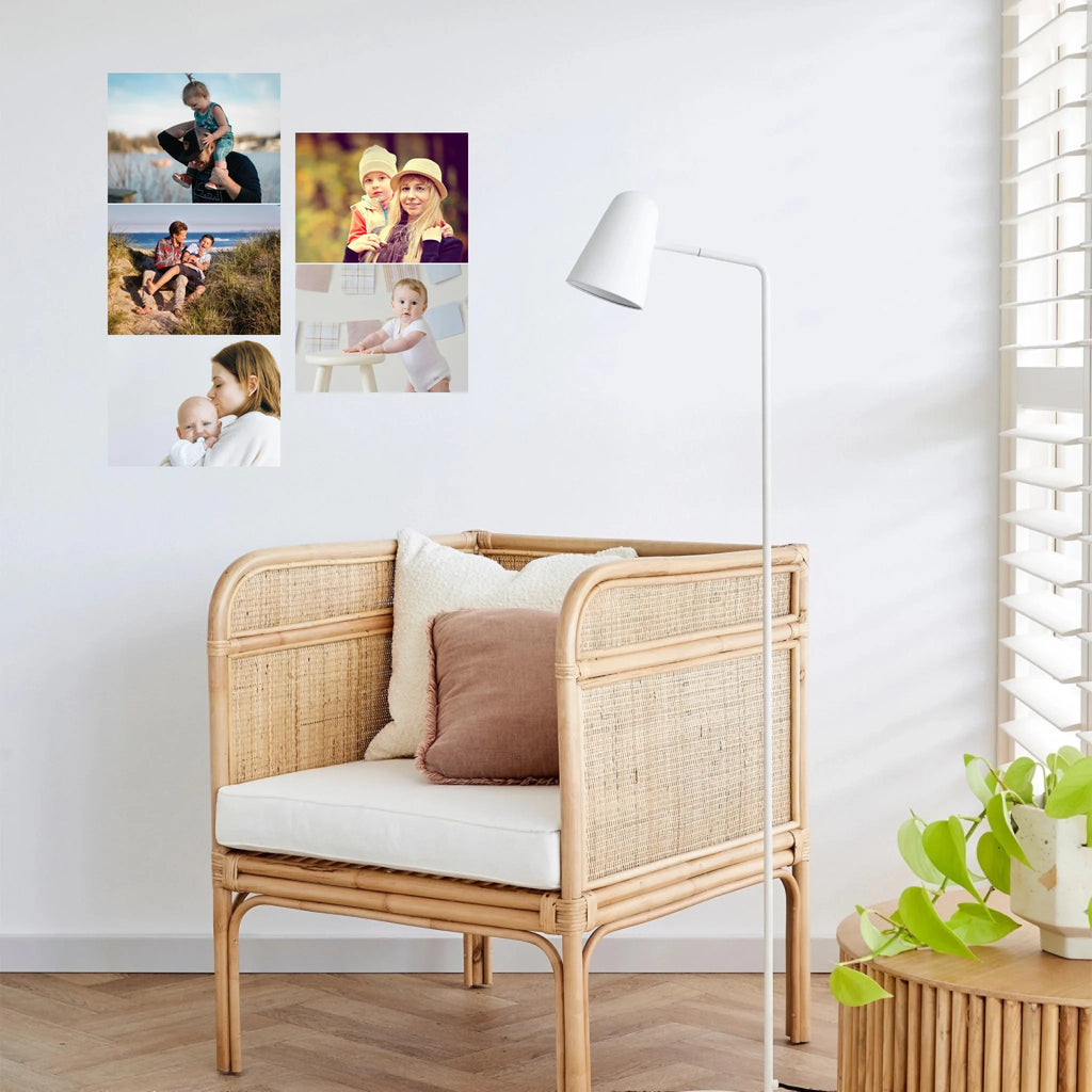 Custom Photo Rectangle - Bundles - Wondermade