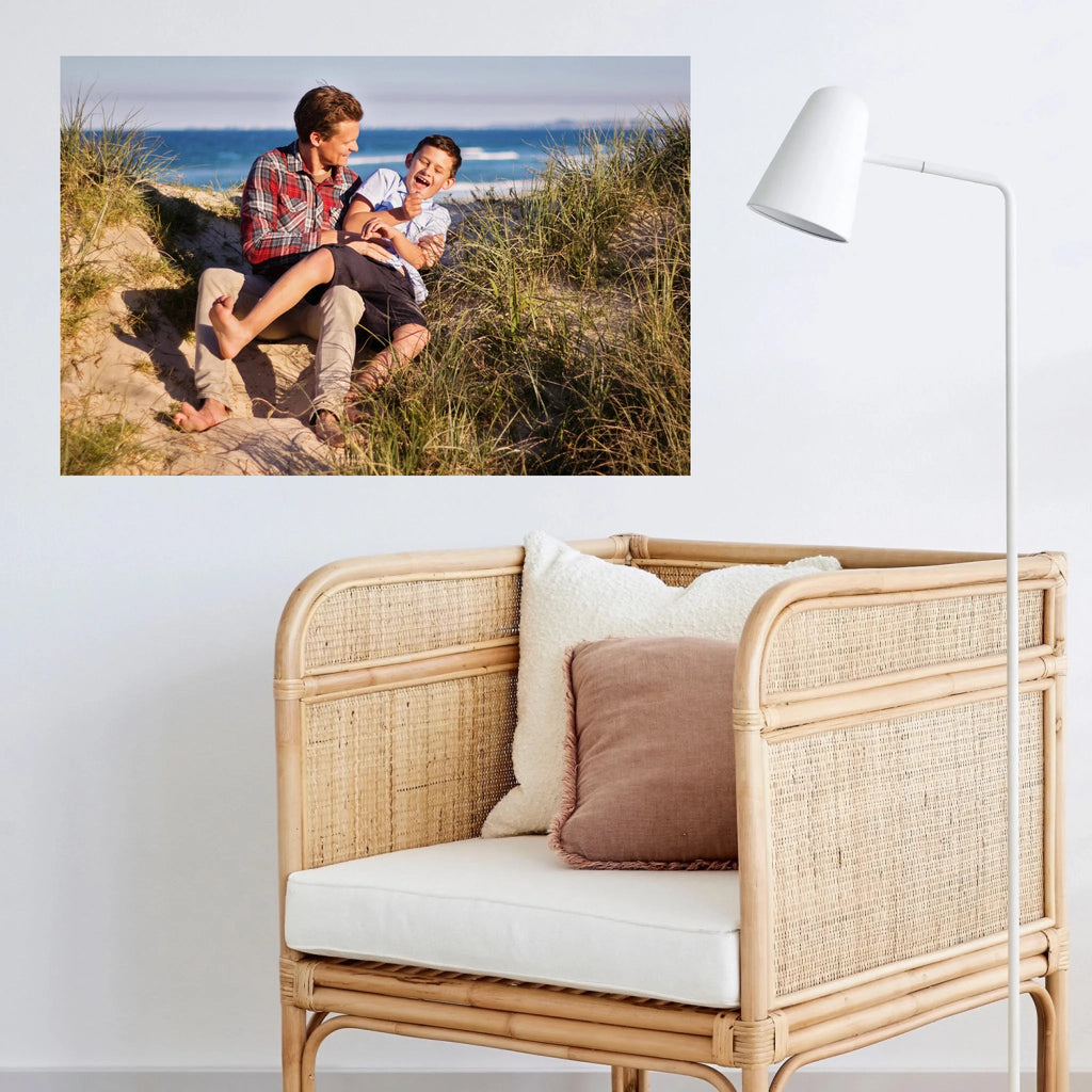 Custom Photo Rectangle - Bundles - Wondermade