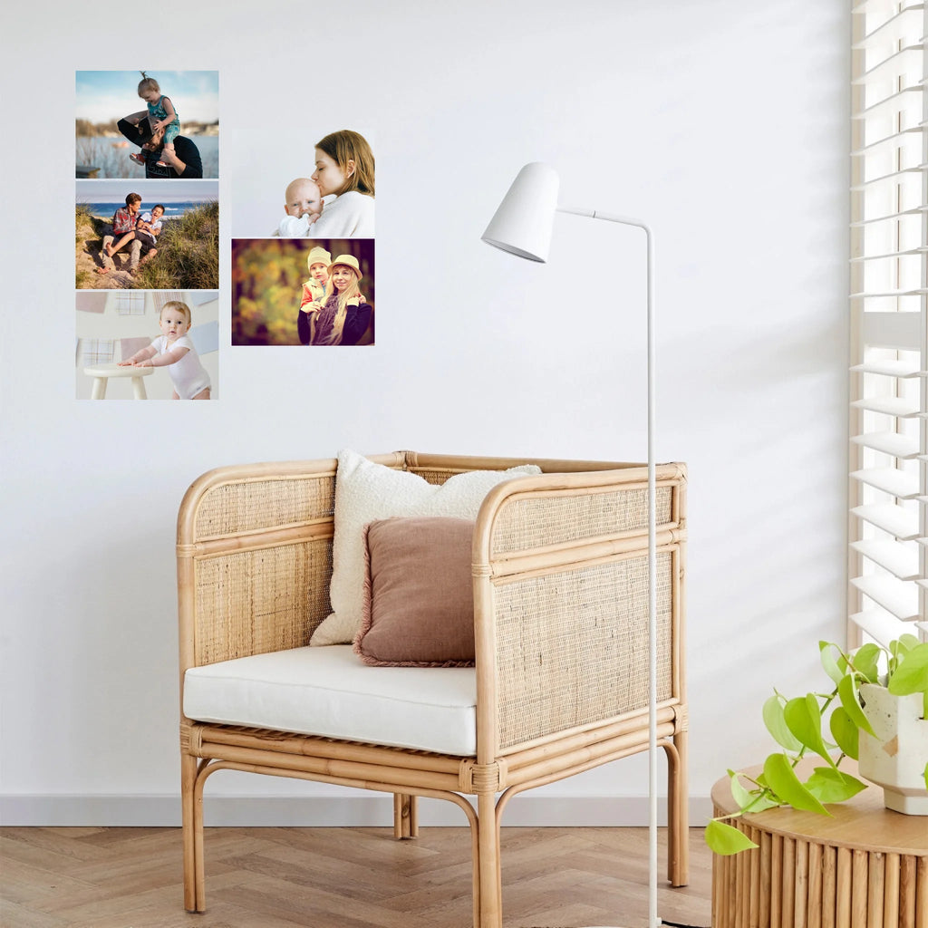 Custom Photo Rectangle - Bundles - Wondermade