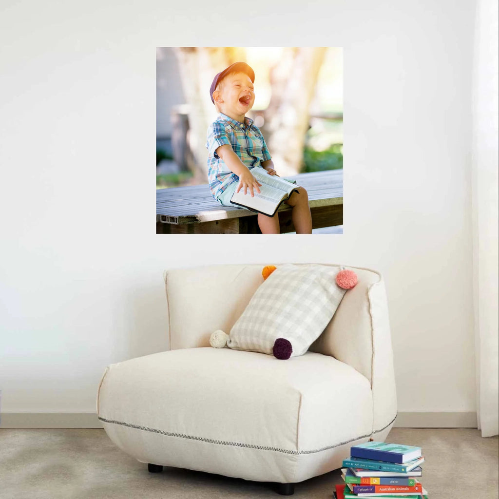 Custom Photo Squares - Bundles - Wondermade