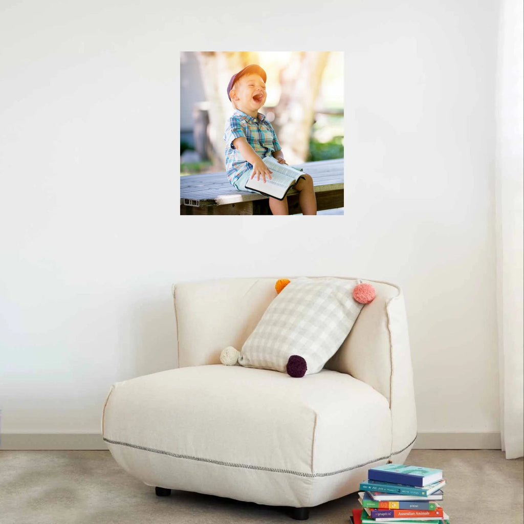 Custom Photo Squares - Bundles - Wondermade