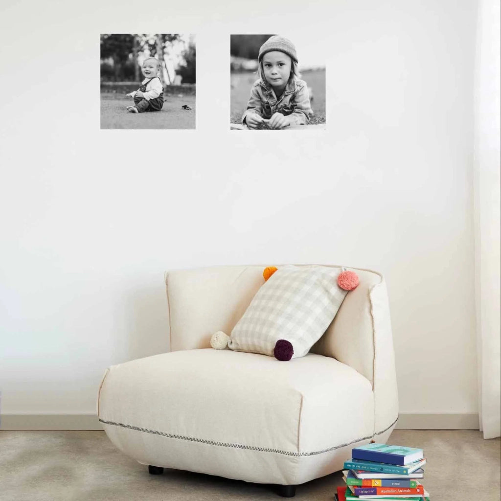 Custom Photo Squares - Bundles - Wondermade