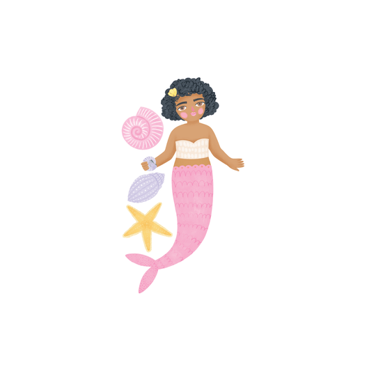Mermaids
