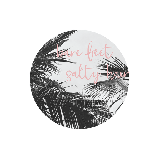 Photo Quote Decals