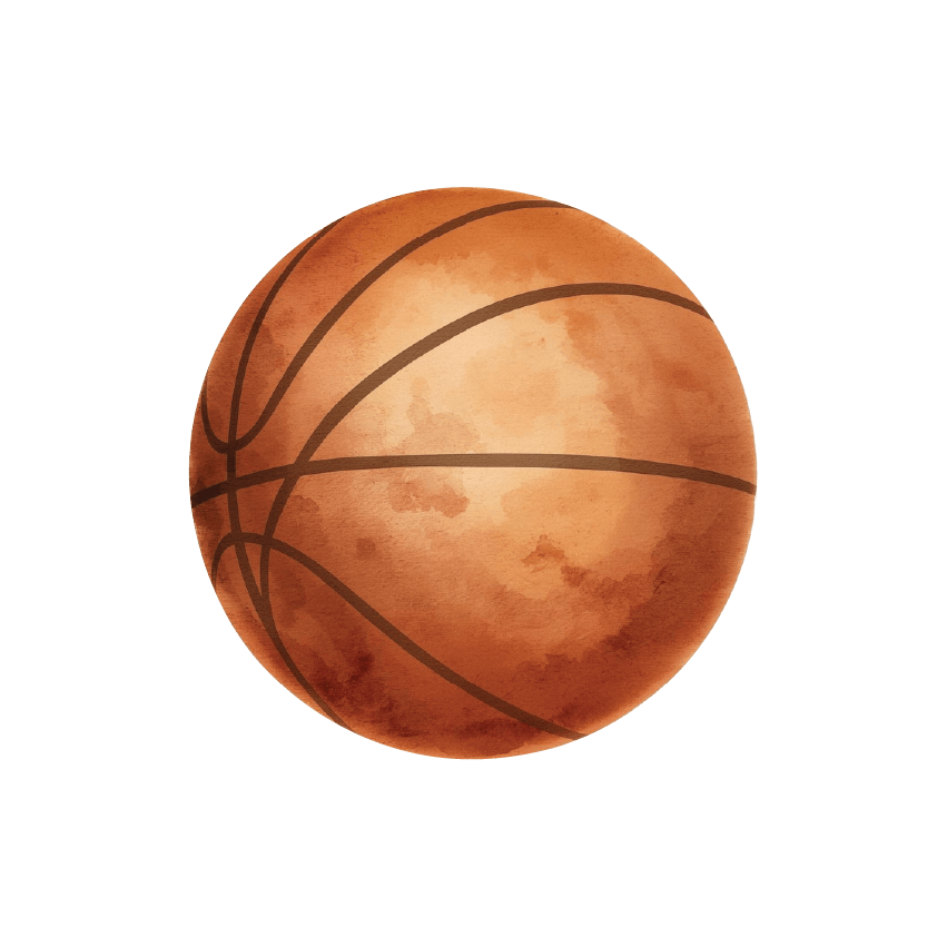 Sports Balls Singles - Soccer, Tennis, Netball, Sherrin, Cricket and Basketball - Wondermade