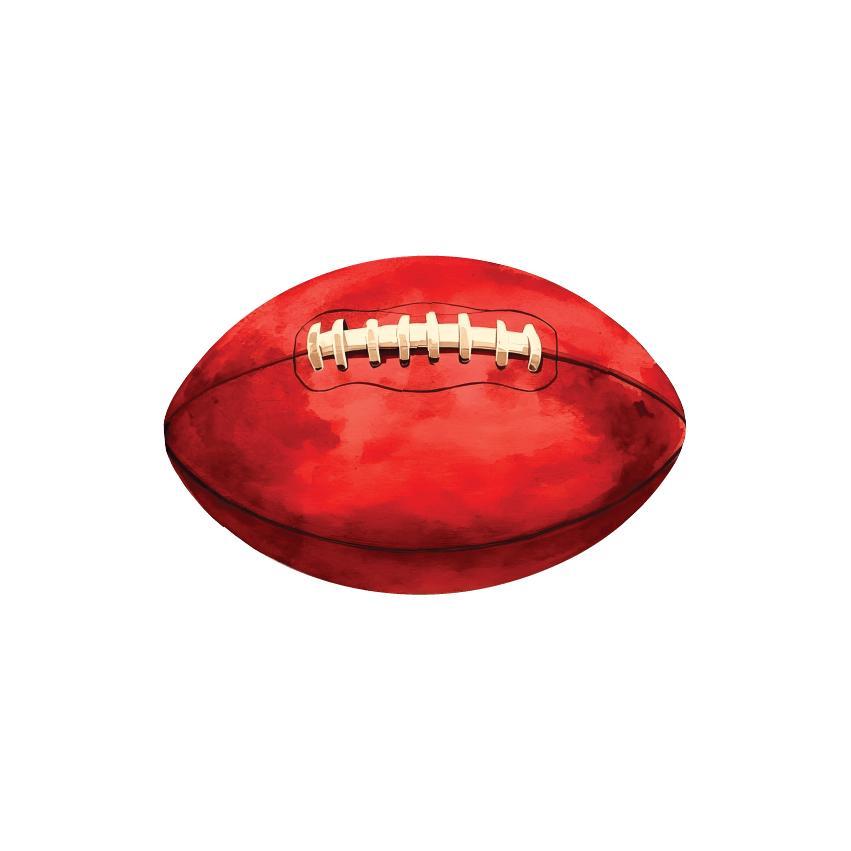 Sports Balls Singles - Soccer, Tennis, Netball, Sherrin, Cricket and Basketball - Wondermade