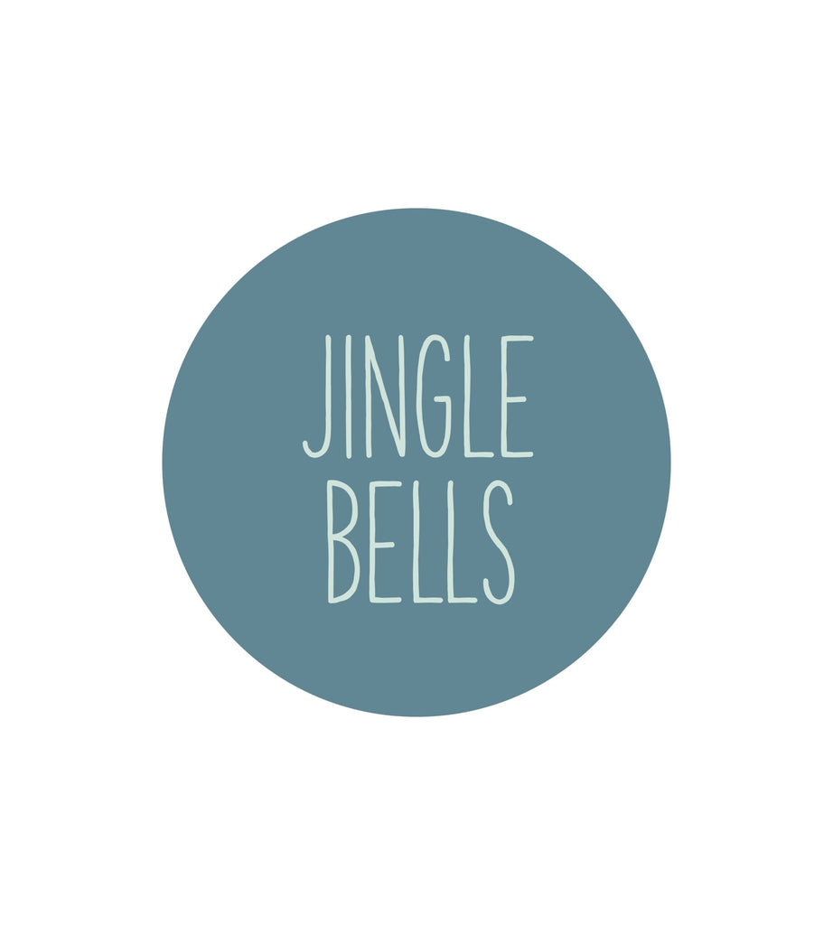 Christmas Dots- Jingle Bells - Wondermade