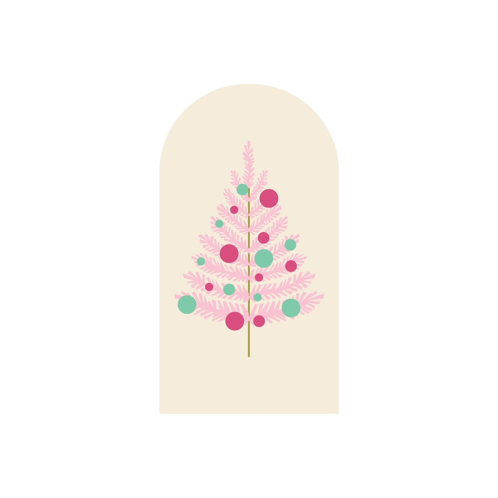 Christmas Tree Dots - Several colour packs - Wondermade