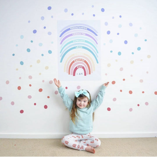 Dot sets