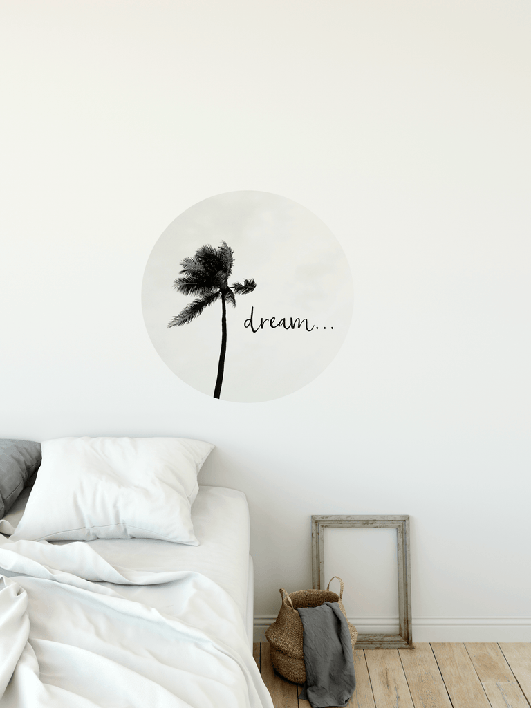 Dream - decal. - Wondermade