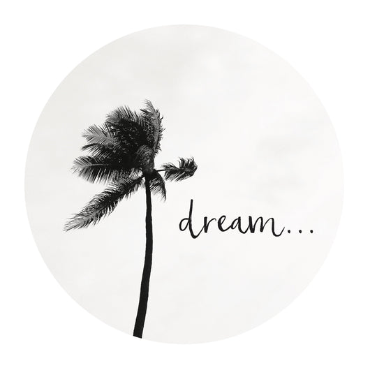 Dream - decal.